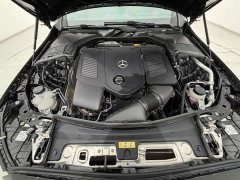 Mercedes-Benz C-Class facelift C 260 L - фото 18