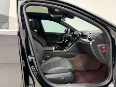 Mercedes-Benz C-Class facelift C 260 L - фото 19