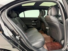 Mercedes-Benz C-Class facelift C 260 L - фото 20