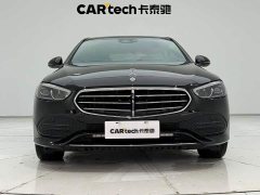 Mercedes-Benz C-Class facelift C 260 L - фото 3