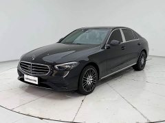 Mercedes-Benz C-Class facelift C 260 L - фото 5