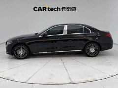 Mercedes-Benz C-Class facelift C 260 L - фото 6