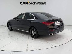 Mercedes-Benz C-Class facelift C 260 L - фото 7
