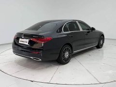 Mercedes-Benz C-Class facelift C 260 L - фото 8