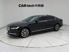 Volvo S90 B5 Zhiyi Deluxe Edition - фото 1