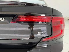 Volvo S90 B5 Zhiyi Deluxe Edition - фото 10