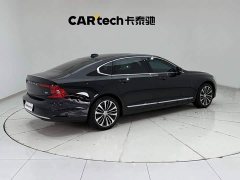 Volvo S90 B5 Zhiyi Deluxe Edition - фото 11