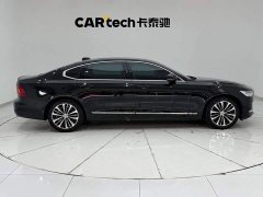 Volvo S90 B5 Zhiyi Deluxe Edition - фото 12