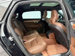 Volvo S90 B5 Zhiyi Deluxe Edition - фото 20