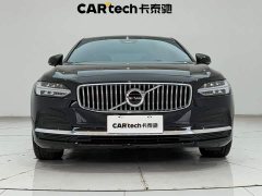 Volvo S90 B5 Zhiyi Deluxe Edition - фото 3