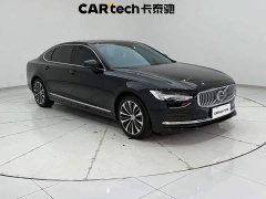 Volvo S90 B5 Zhiyi Deluxe Edition - фото 4