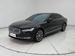 Volvo S90 B5 Zhiyi Deluxe Edition - фото 5