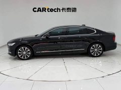 Volvo S90 B5 Zhiyi Deluxe Edition - фото 6