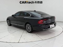 Volvo S90 B5 Zhiyi Deluxe Edition - фото 7