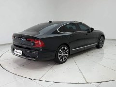Volvo S90 B5 Zhiyi Deluxe Edition - фото 8