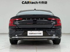 Volvo S90 B5 Zhiyi Deluxe Edition - фото 9