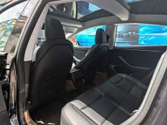 Tesla Model 3 long-range all-wheel drive version - фото 4