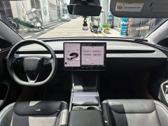 Tesla Model 3 long-range all-wheel drive version - фото 5