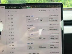 Tesla Model 3 long-range all-wheel drive version - фото 6