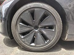 Tesla Model 3 long-range all-wheel drive version - фото 8
