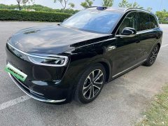 AITO Wenjie M7 2026 extended range Ultra four-wheel drive version 5 seats (192-line lidar) - фото 1
