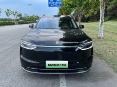 AITO Wenjie M7 2026 extended range Ultra four-wheel drive version 5 seats (192-line lidar) - фото 2