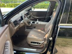 AITO Wenjie M7 2026 extended range Ultra four-wheel drive version 5 seats (192-line lidar) - фото 3