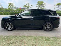 AITO Wenjie M7 2026 extended range Ultra four-wheel drive version 5 seats (192-line lidar) - фото 7