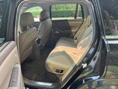 AITO Wenjie M7 2026 extended range Ultra four-wheel drive version 5 seats (192-line lidar) - фото 8