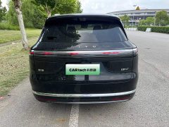 AITO Wenjie M7 2026 extended range Ultra four-wheel drive version 5 seats (192-line lidar) - фото 9