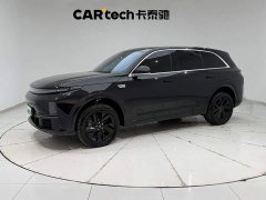 Li Auto Ideal L7 Pro - фото 1