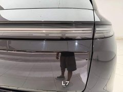 Li Auto Ideal L7 Pro - фото 10