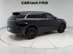 Li Auto Ideal L7 Pro - фото 11