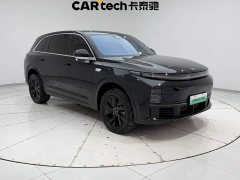 Li Auto Ideal L7 Pro - фото 4