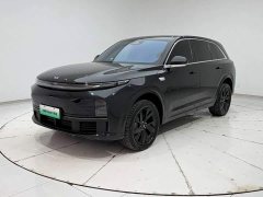 Li Auto Ideal L7 Pro - фото 5