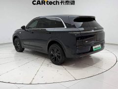 Li Auto Ideal L7 Pro - фото 7