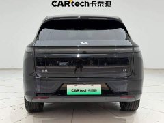 Li Auto Ideal L7 Pro - фото 9