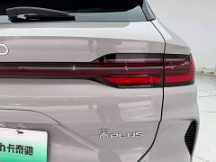 BYD Song PLUS New Energy EV 520km luxury - фото 10
