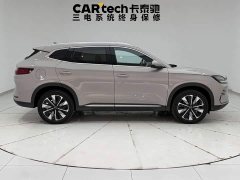 BYD Song PLUS New Energy EV 520km luxury - фото 12