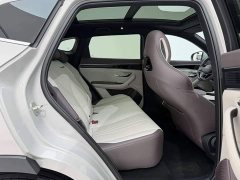 BYD Song PLUS New Energy EV 520km luxury - фото 20