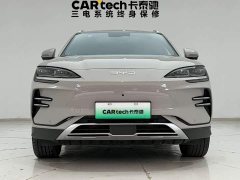 BYD Song PLUS New Energy EV 520km luxury - фото 3