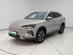 BYD Song PLUS New Energy EV 520km luxury - фото 5