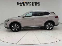 BYD Song PLUS New Energy EV 520km luxury - фото 6