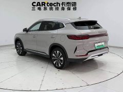 BYD Song PLUS New Energy EV 520km luxury - фото 7