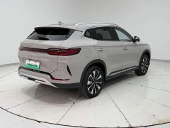 BYD Song PLUS New Energy EV 520km luxury - фото 8