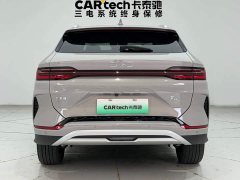BYD Song PLUS New Energy EV 520km luxury - фото 9