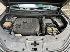 Changan CS75PLUS 1.5T automatic luxury - фото 11