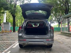 Changan CS75PLUS 1.5T automatic luxury - фото 12