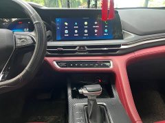 Changan CS75PLUS 1.5T automatic luxury - фото 19