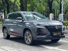 Changan CS75PLUS 1.5T automatic luxury - фото 3